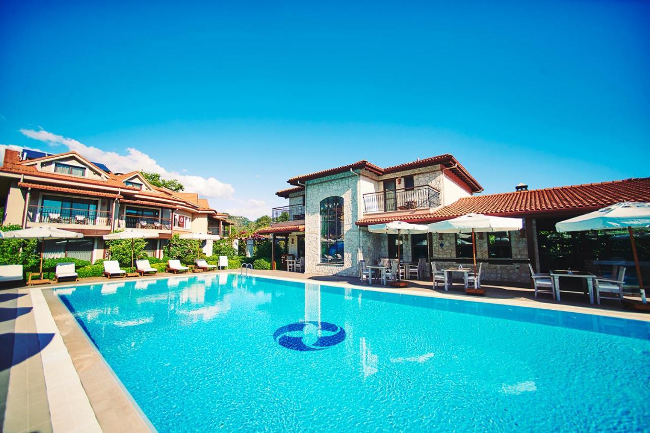 RENKA HOTEL & SPA — GOCEK — fotografie hotel nr. 32