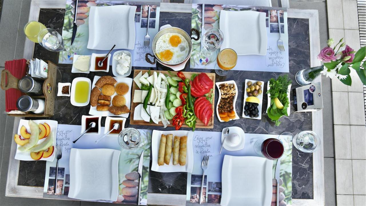 RENKA HOTEL & SPA — GOCEK — fotografie hotel nr. 19