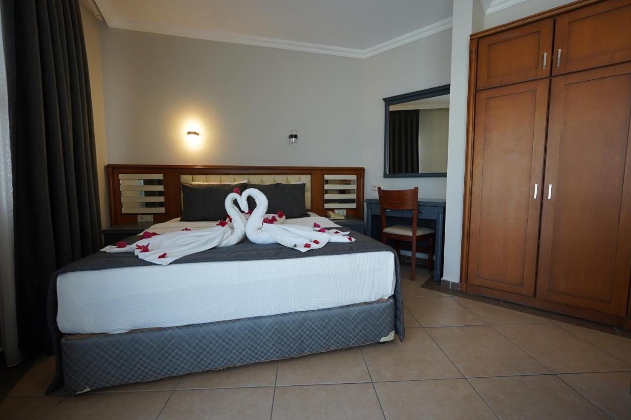 CLUB KARAKAS — MARMARIS — fotografie hotel nr. 30