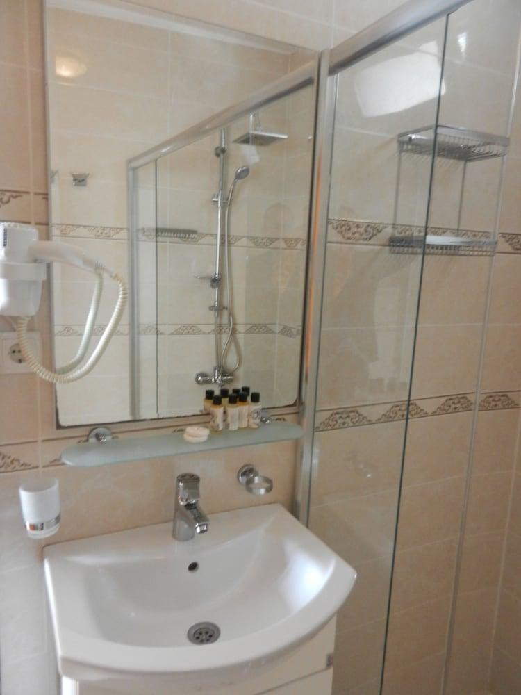 BEST HOME SUITES SULTANAHMET APARTS — ISTANBUL — fotografie hotel nr. 33
