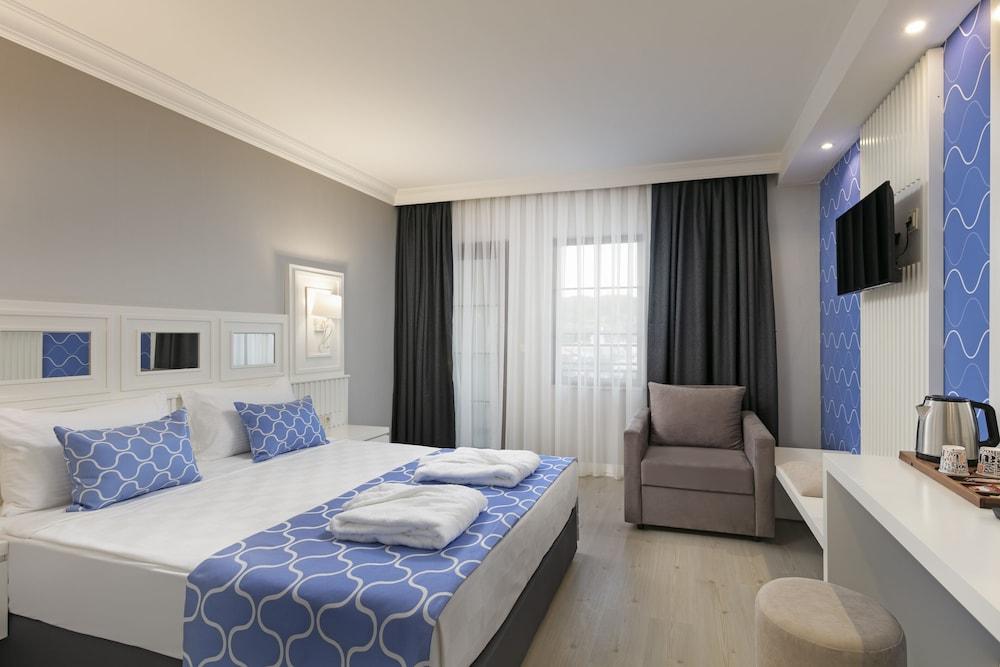 SELECTUM COLOURS SIDE — MANAVGAT — фотография отеля №10