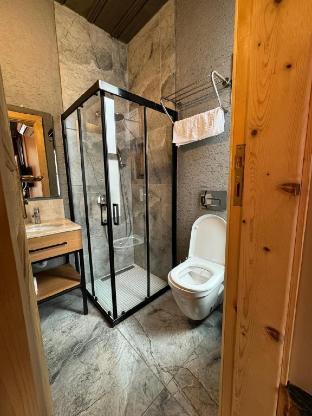 BERF INN HOTEL — ISTANBUL — fotografie hotel nr. 10