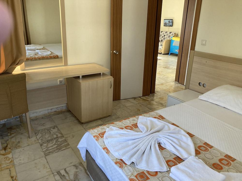 POPULAR 1 BED APART HOME IN CENTRAL SIDE WITH MANY ON SITE AMENITIES FACILITIES — SIDE — фотография отеля №4