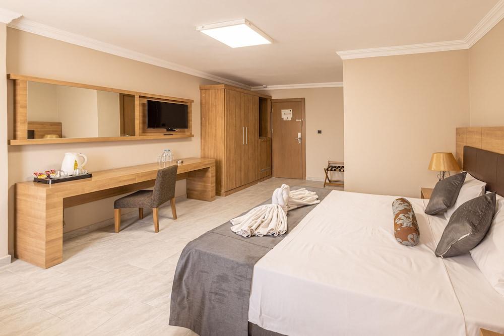 BLUE PARK HOTEL — ISTANBUL — fotografie hotel nr. 5