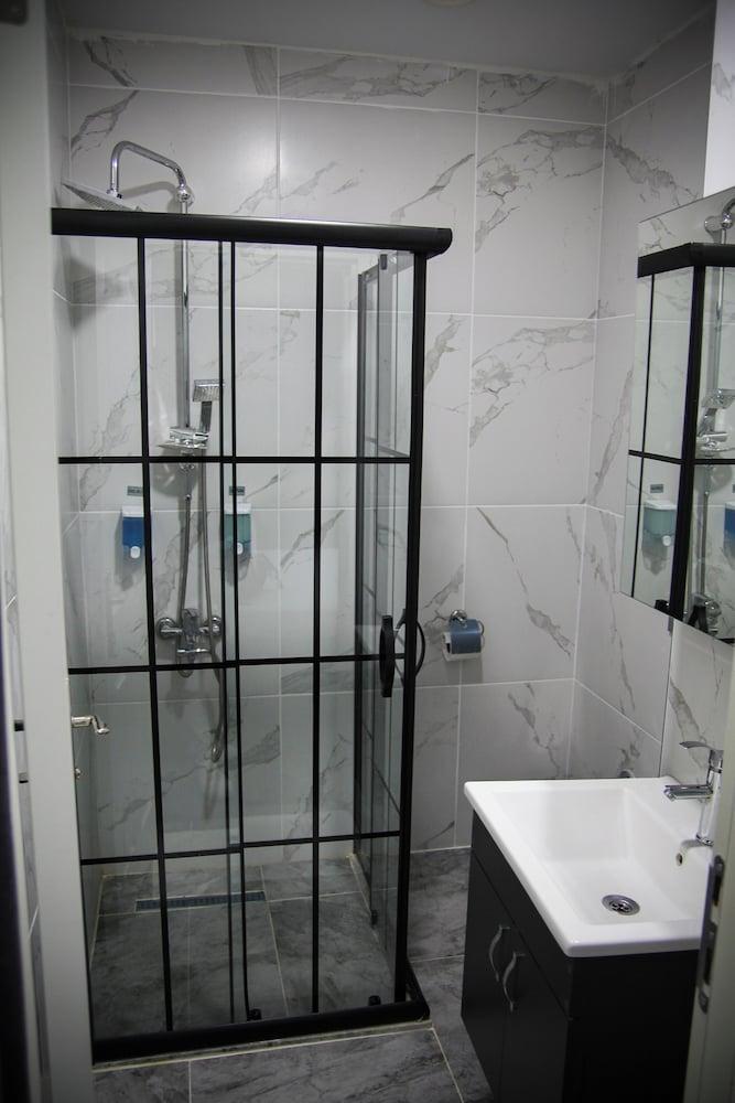THE HERA BOSTANCI OTEL — ISTANBUL — фотография отеля №13
