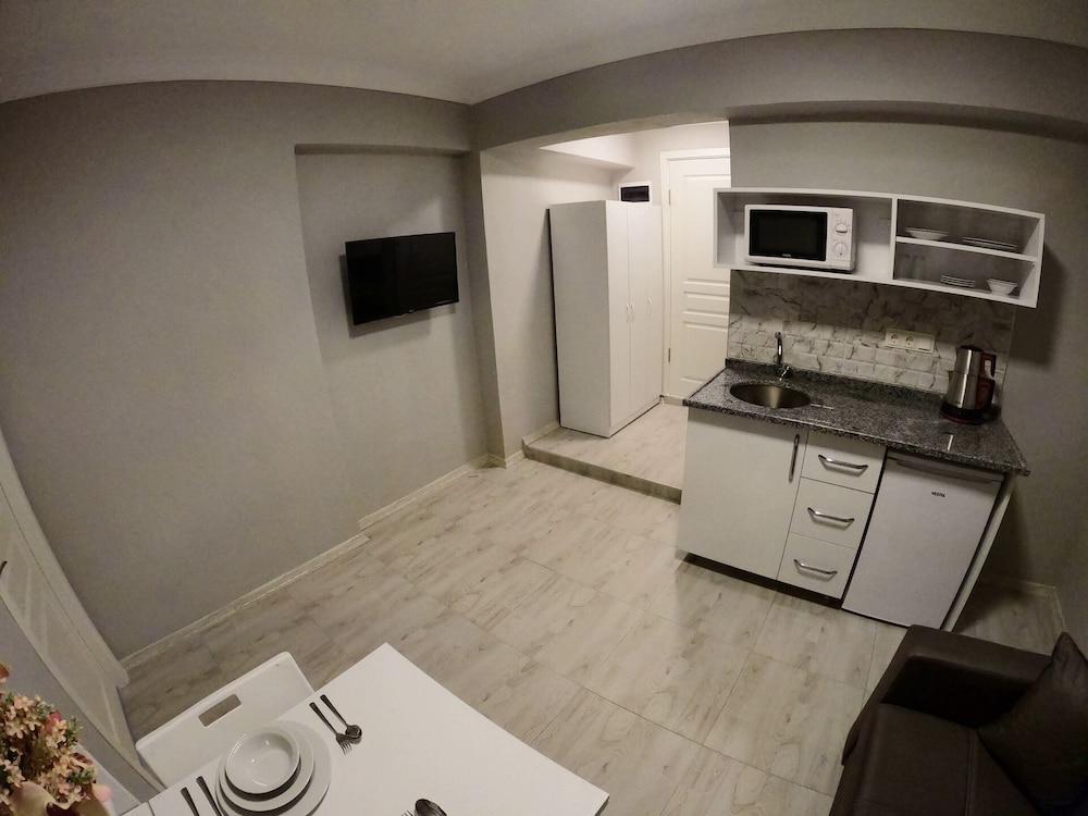 MIRALYA HOMES — FETHIYE — фотография отеля №18