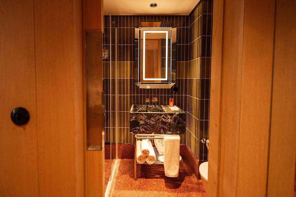 STAY LAB TAKSIM (ADULTS ONLY) — ISTANBUL — fotografie hotel nr. 30