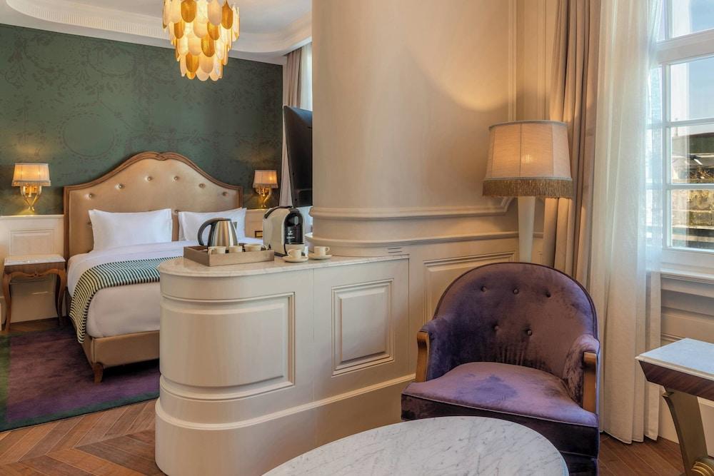 ORIENTBANK HOTEL ISTANBUL, AUTOGRAPH COLLECTION — ISTANBUL — фотография отеля №10