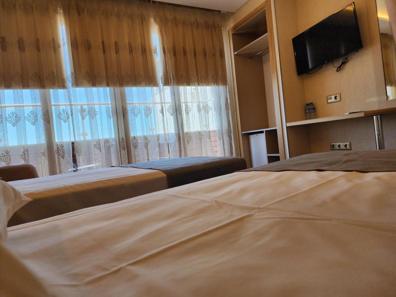 NANDA HOTEL — ISTANBUL — фотография отеля №15