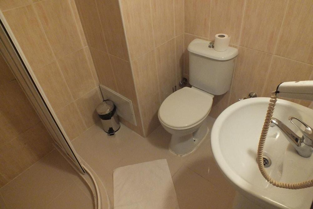 AYYILDIZLAR OTEL — ISTANBUL — fotografie hotel nr. 28