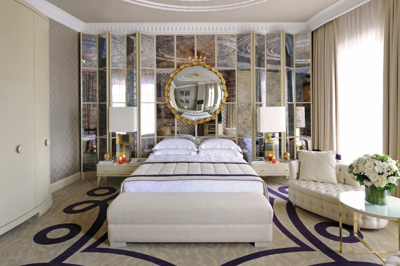 TAXIM HILL HOTEL — ISTANBUL — фотография отеля №7