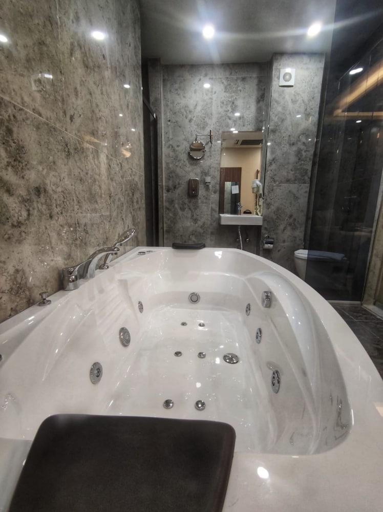 THE GOLDEN PERAS HOTEL — ISTANBUL — фотография отеля №21