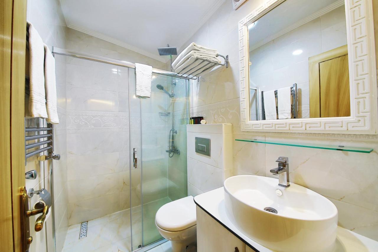 KATELYA HOTEL — ISTANBUL — fotografie hotel nr. 29