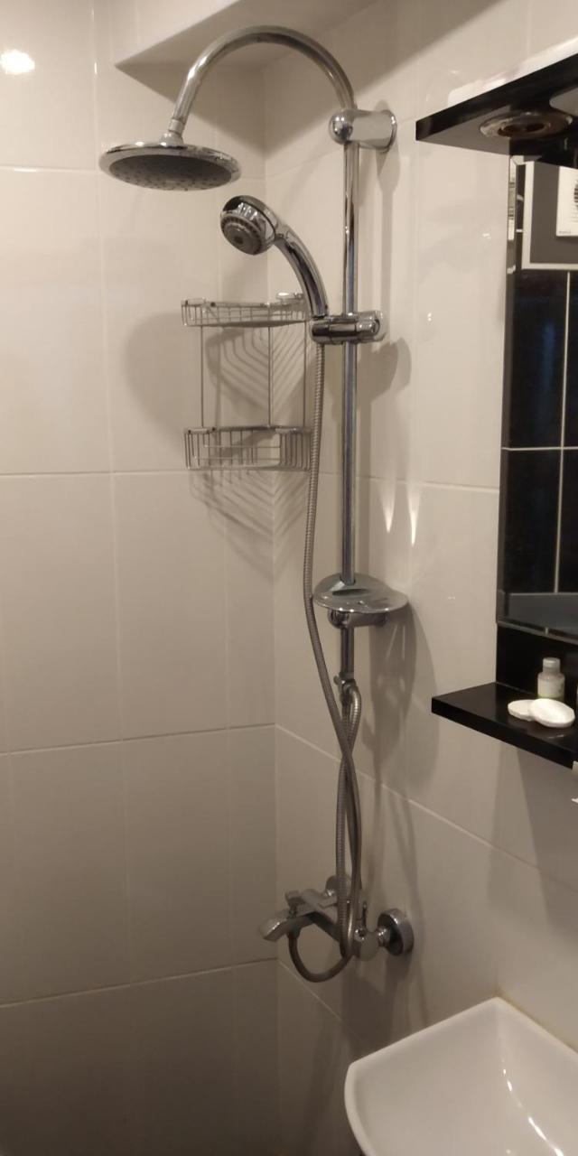 SEA HOUSE SUITES — ISTANBUL — фотография отеля №32
