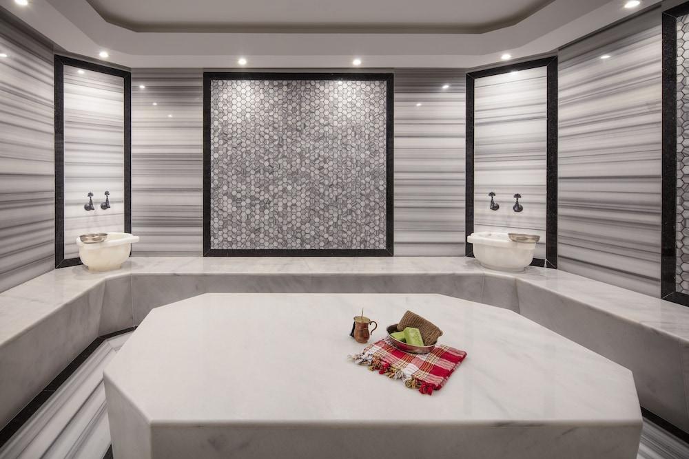 THE WESTIST HOTEL — ISTANBUL — fotografie hotel nr. 22