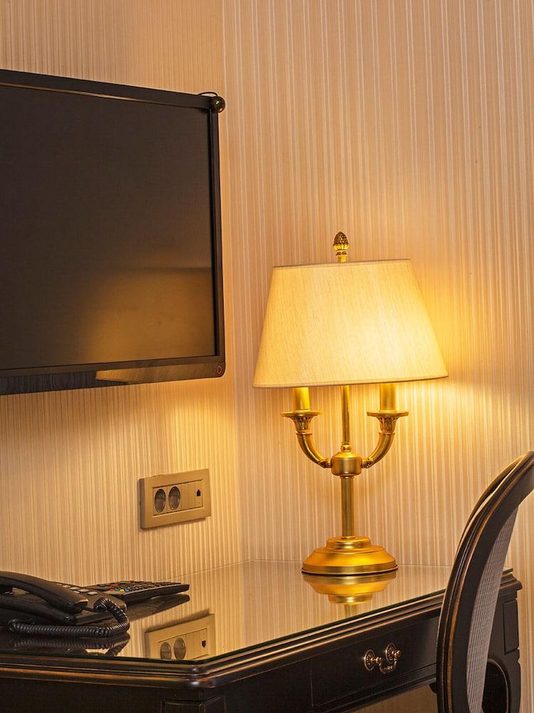 MERODDI BAGDATLIYAN HOTEL — ISTANBUL — фотография отеля №9