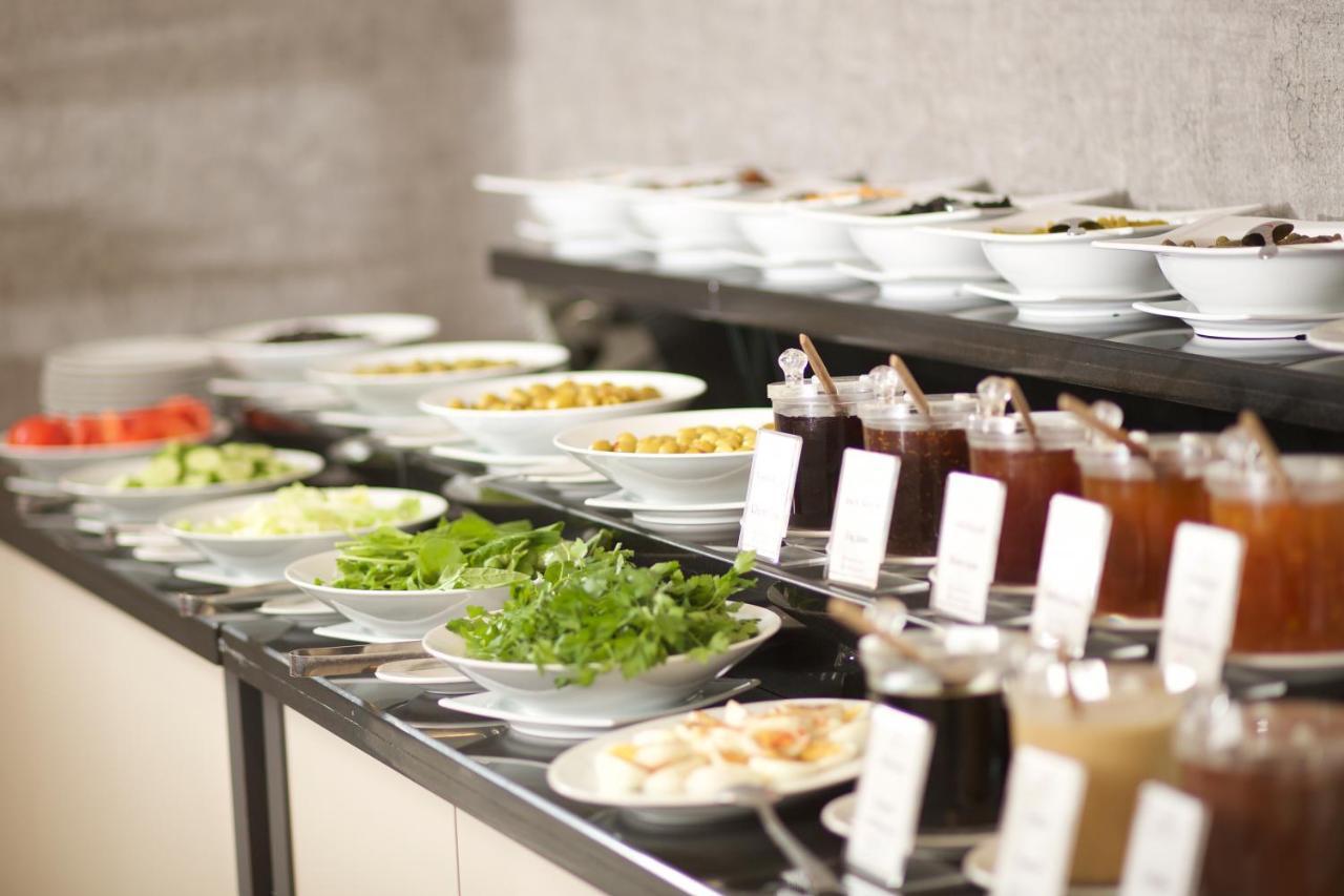 HOTEL BULVAR PALAS — ISTANBUL — fotografie hotel nr. 20