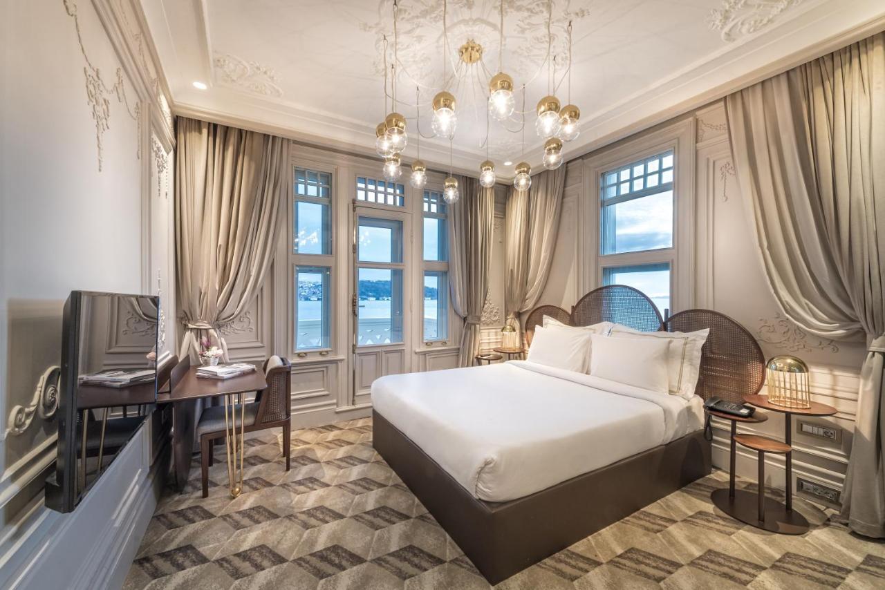 THE STAY BOSPHORUS — ISTANBUL — fotografie hotel nr. 34