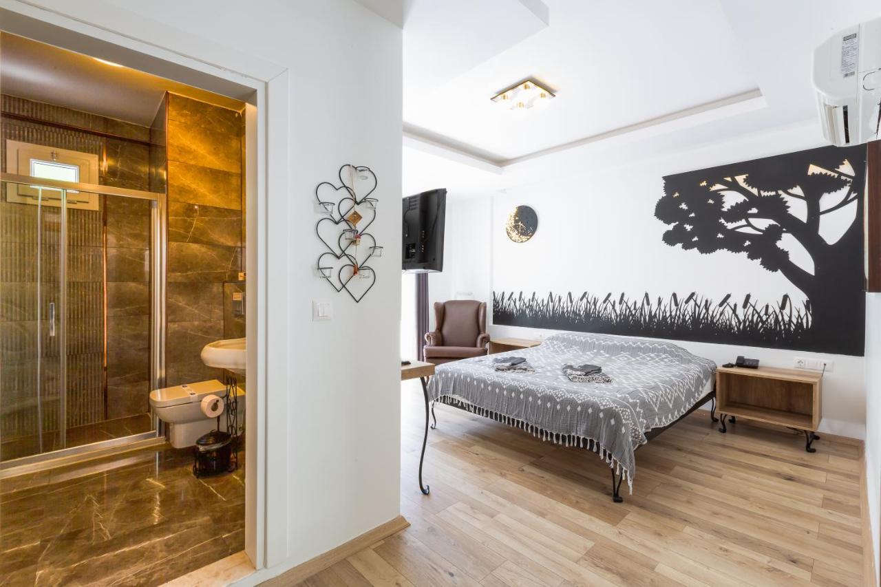 AY HOTEL GOCEK — GOCEK — fotografie hotel nr. 9
