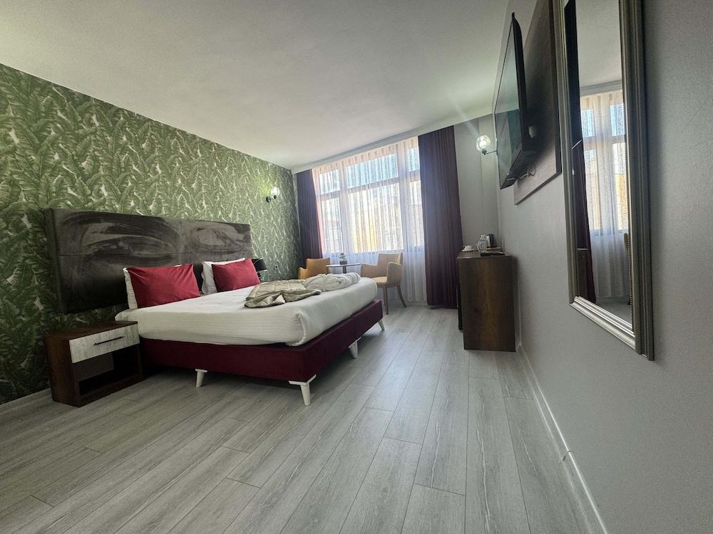 GALATA GREENLAND HOTEL — ISTANBUL — fotografie hotel nr. 21