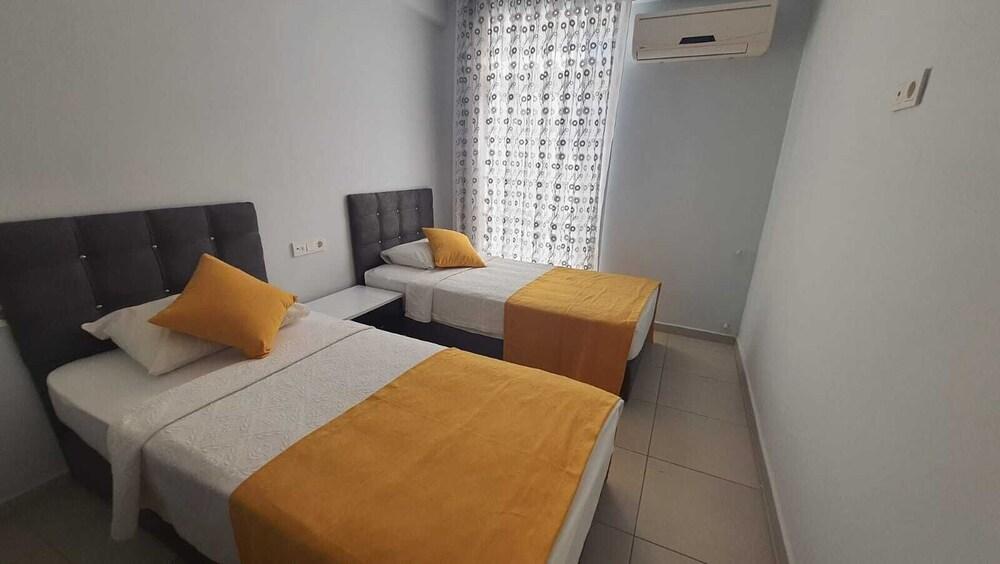 KERIM APART TATIL EVLERI — FETHIYE — fotografie hotel nr. 3