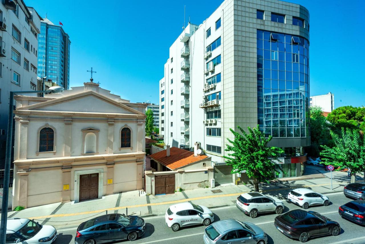 IBOS HOTELS IZMIR — IZMIR — фотография отеля №24