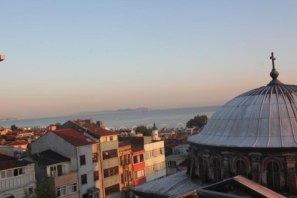 ALF HOTEL — ISTANBUL — fotografie hotel nr. 37