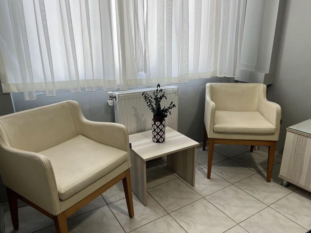 HOTEL PRIMA — ISTANBUL — fotografie hotel nr. 17