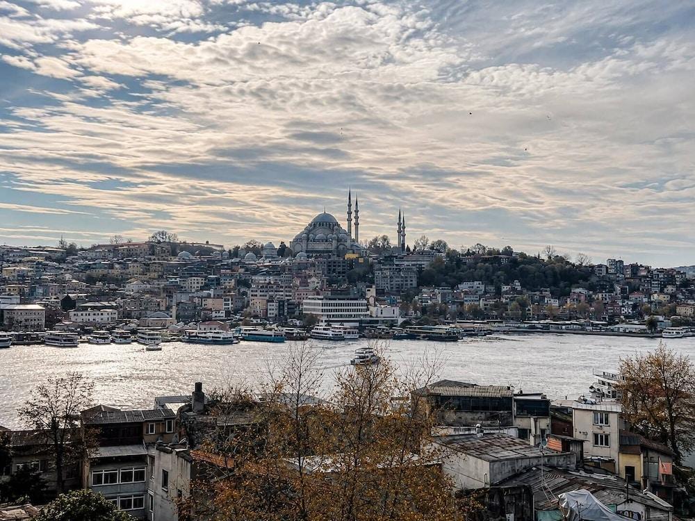 ART SUITES KARAKOY — ISTANBUL — fotografie hotel nr. 27