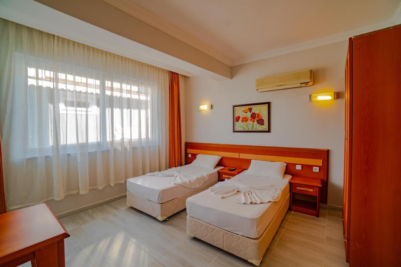 BELEK AKROPOLIS MEDUSA OTEL — BELEK — фотография отеля №3