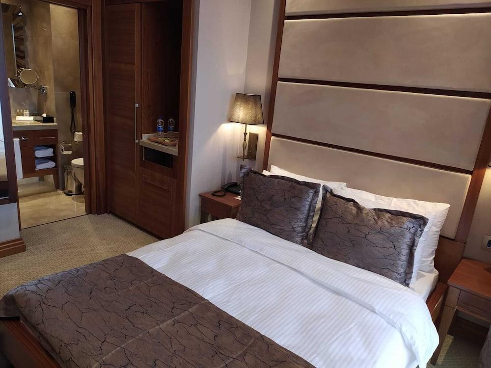 DAYS HOTEL BY WYNDHAM ISTANBUL MALTEPE — ISTANBUL — fotografie hotel nr. 14