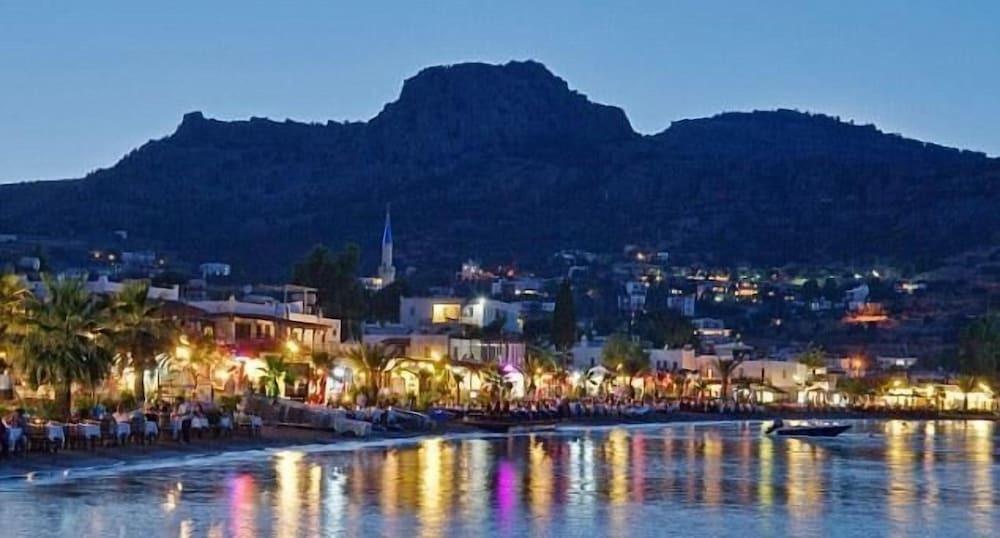 KOYUNBABA PENSION — BODRUM — fotografie hotel nr. 13