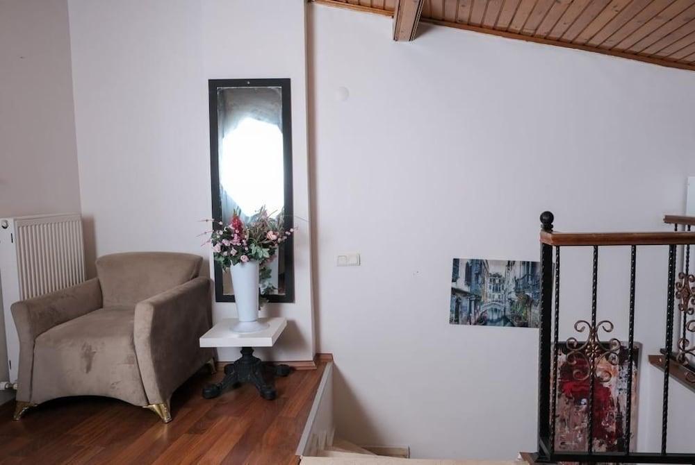 SIFO RESIDENCE — ISTANBUL — fotografie hotel nr. 20