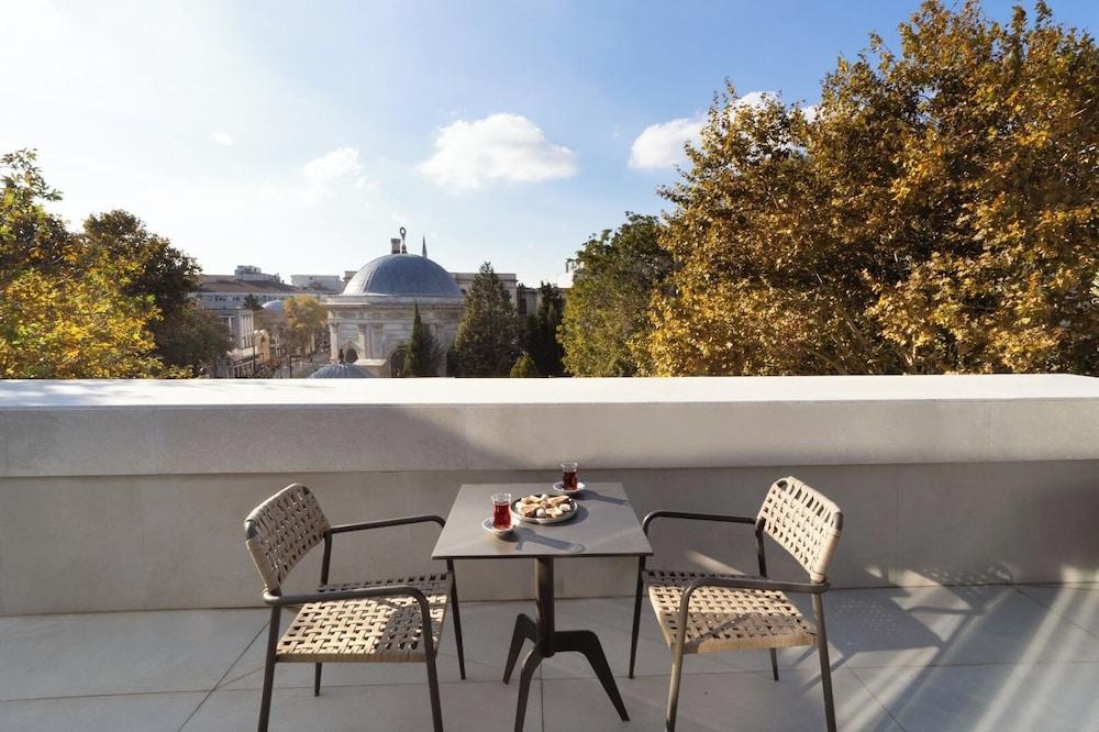 BENTLEY HOTEL OLD CITY — ISTANBUL — фотография отеля №15