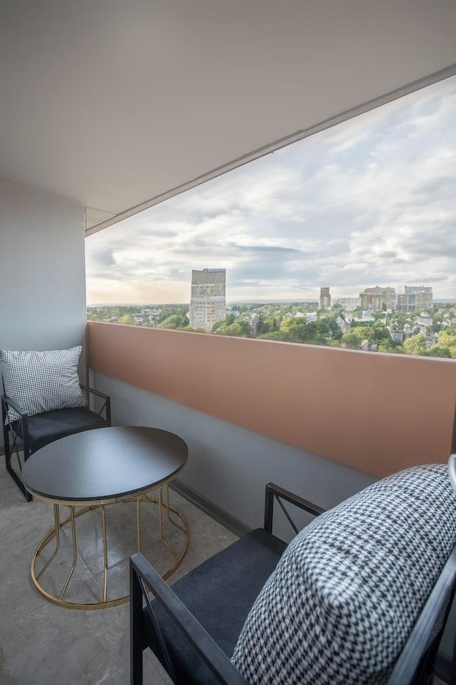 LIZA SUIT HOTEL — ISTANBUL — fotografie hotel nr. 15