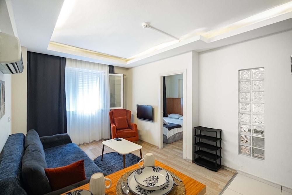 GAMA RESIDENCE — IZMIR — fotografie hotel nr. 15