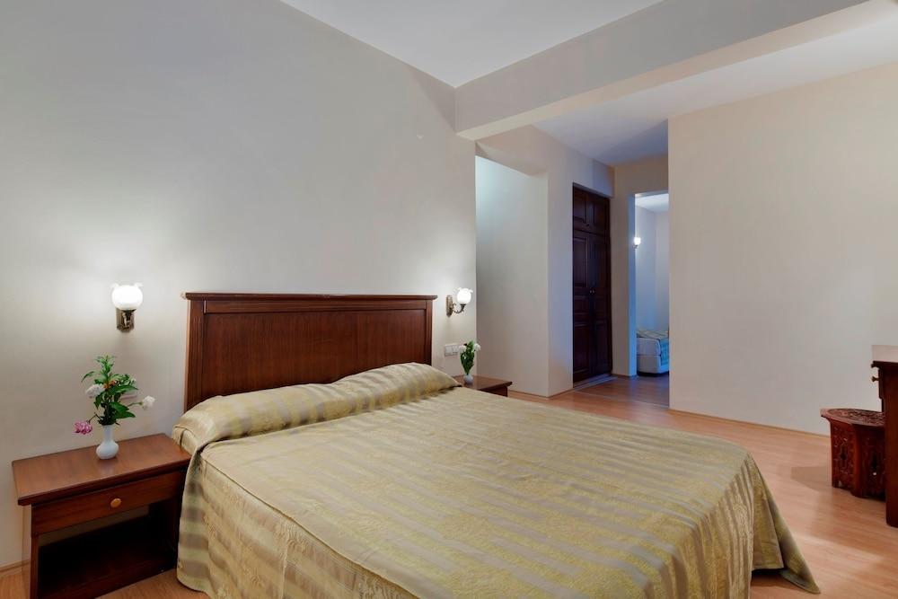 ALARA HOTEL — ALANYA — фотография отеля №13