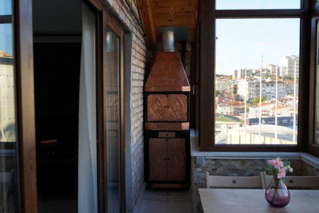 ADGSUITES — ISTANBUL — fotografie hotel nr. 27