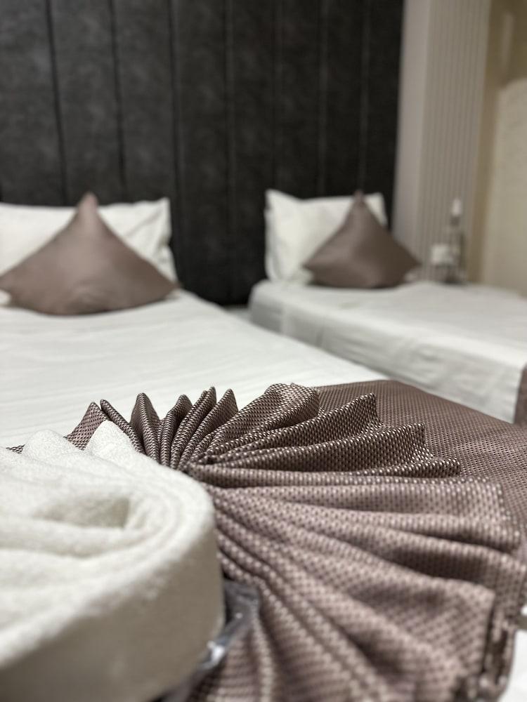 DIVAS SILVER HOTEL — ISTANBUL — fotografie hotel nr. 23