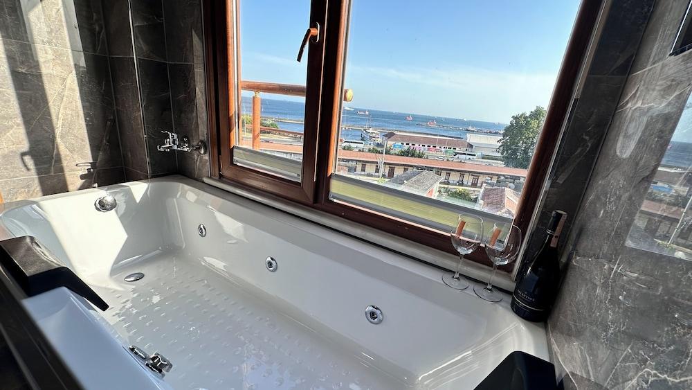 MAMMA MARYA HOTEL — ISTANBUL — fotografie hotel nr. 27