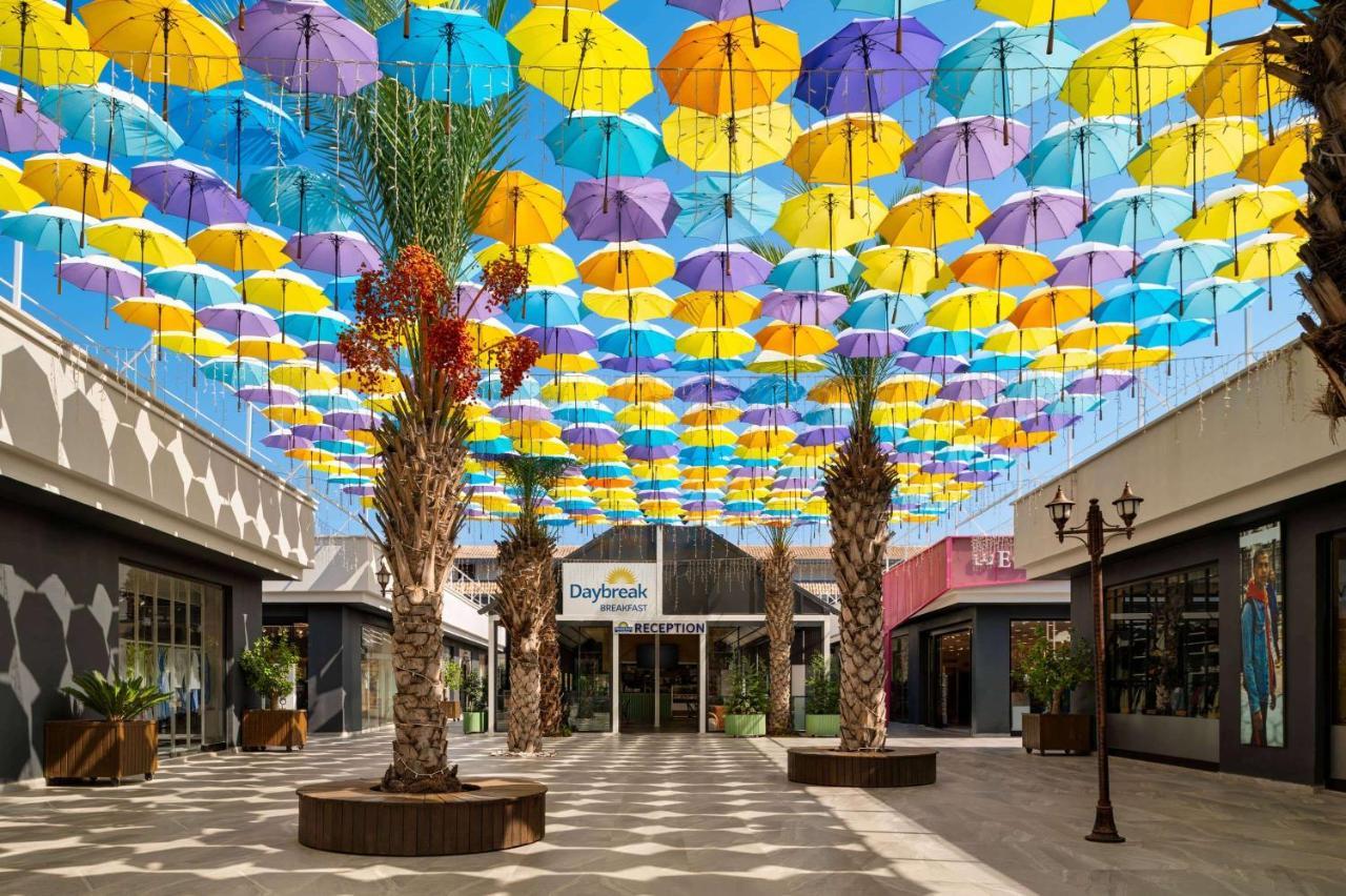 DAYS INN BY WYNDHAM ALANYA — KONAKLI — fotografie hotel nr. 10