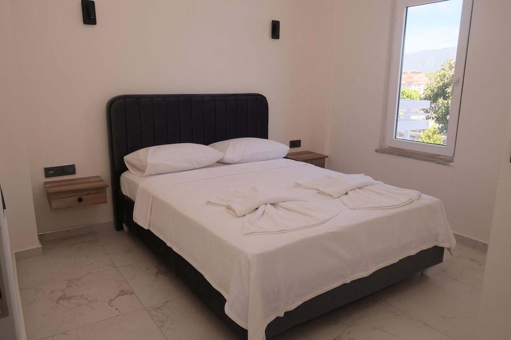 SEA DOOR HOTEL — FETHIYE — fotografie hotel nr. 12