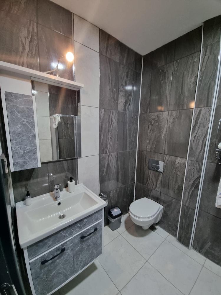 KARDELEN OTEL — BODRUM — фотография отеля №23
