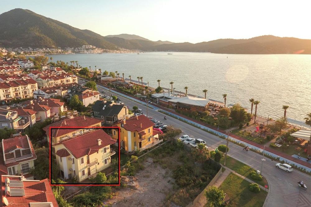 FETHIYE YALI SUITES — FETHIYE — fotografie hotel nr. 29
