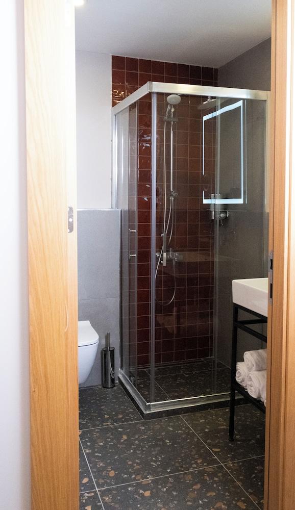 BEL LETTO HOTEL (ADULTS ONLY) — ISTANBUL — fotografie hotel nr. 29