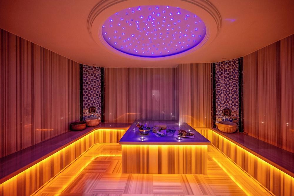 VESS HOTEL & SPA — ISTANBUL — fotografie hotel nr. 20