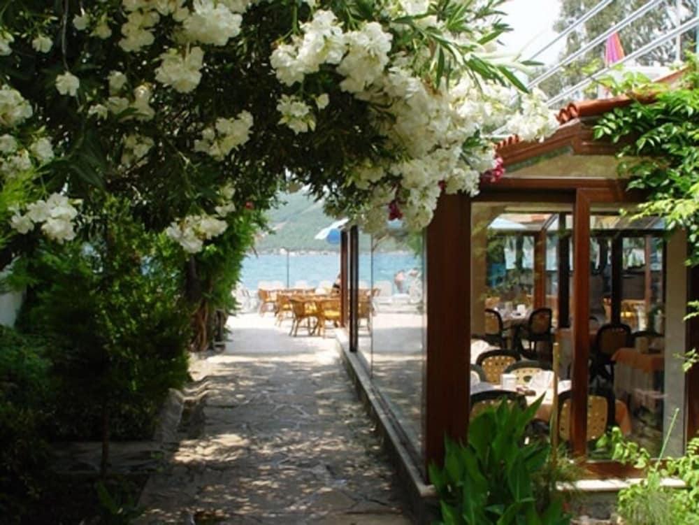 OSCAR SEASIDE HOTEL & SPA — BODRUM — fotografie hotel nr. 23