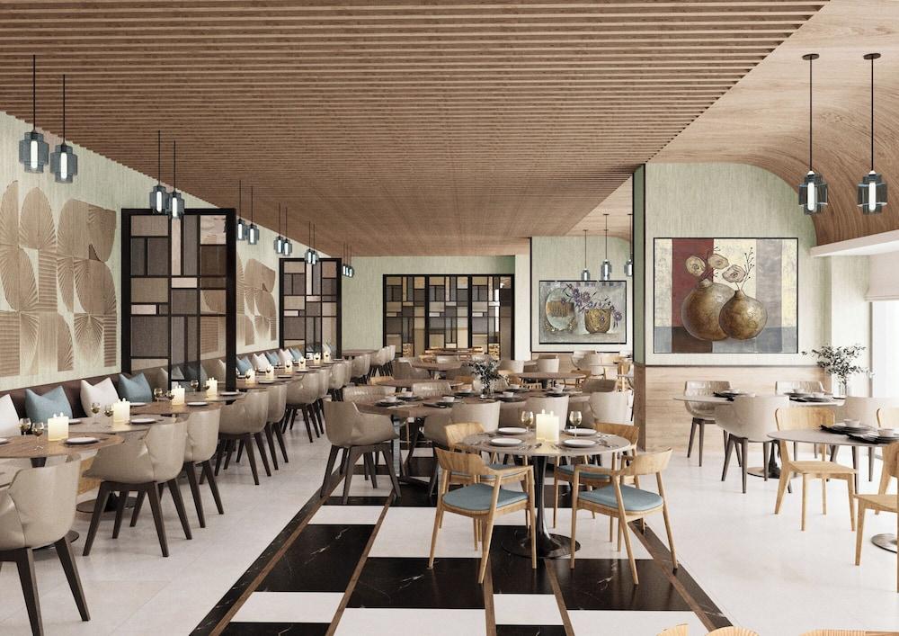 RADISSON HOTEL ISTANBUL MERTER — ISTANBUL — fotografie hotel nr. 18
