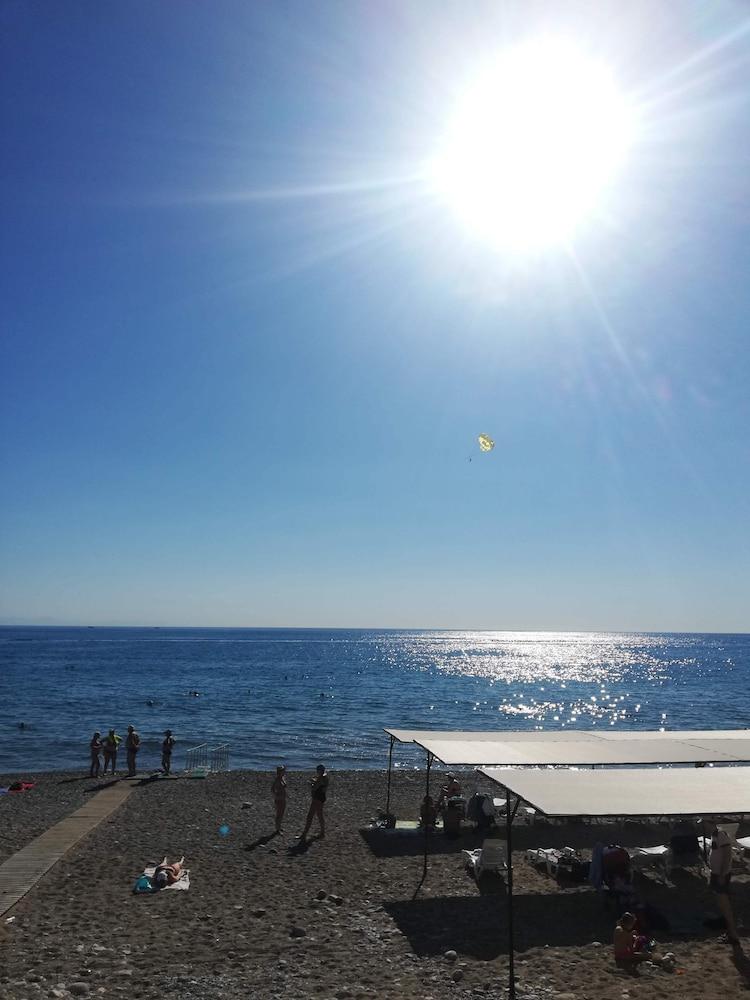 BEGONYA HOTEL KEMER - ALL INCLUSIVE — BELDIBI — fotografie hotel nr. 23