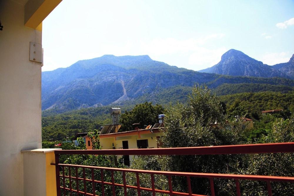 BEGONYA HOTEL KEMER - ALL INCLUSIVE — BELDIBI — fotografie hotel nr. 7